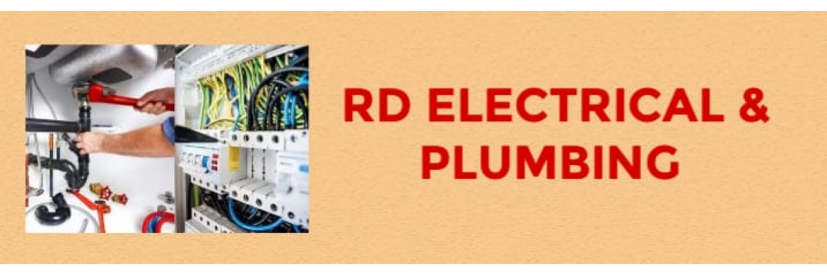 RD Electrical and Plumbing 